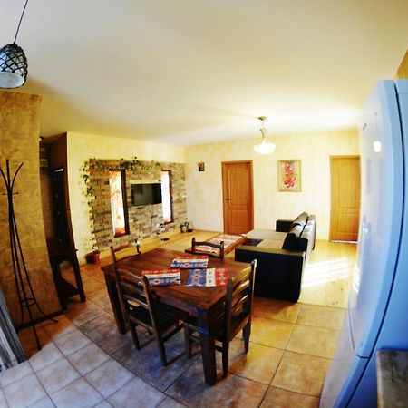Mini-Hotel Şara Talyan&Tours Erévan Extérieur photo