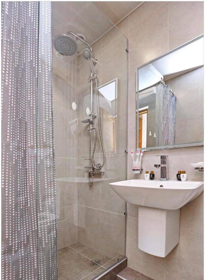 Mini-Hotel Şara Talyan&Tours Erévan Extérieur photo