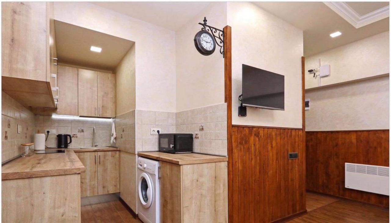 Mini-Hotel Şara Talyan&Tours Erévan Extérieur photo