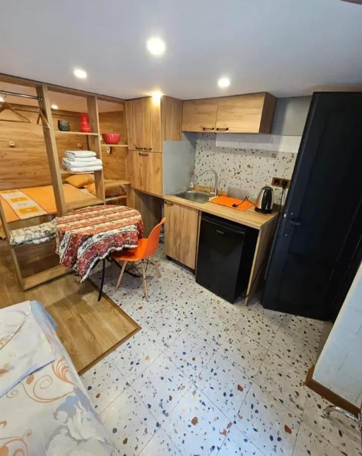 Mini-Hotel Şara Talyan&Tours Erévan Extérieur photo