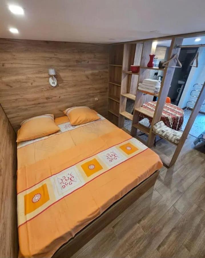 Mini-Hotel Şara Talyan&Tours Erévan Extérieur photo