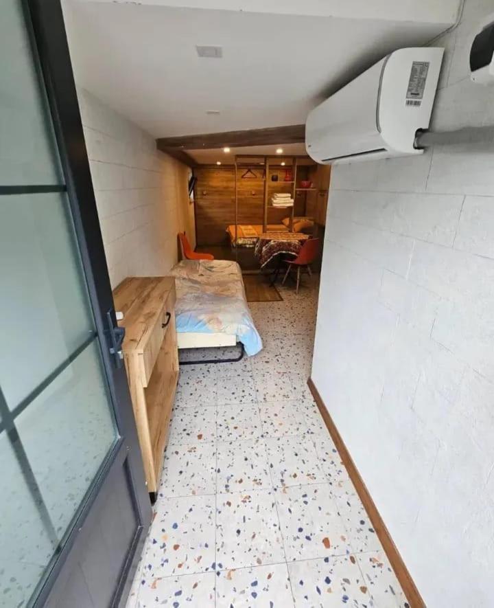 Mini-Hotel Şara Talyan&Tours Erévan Extérieur photo