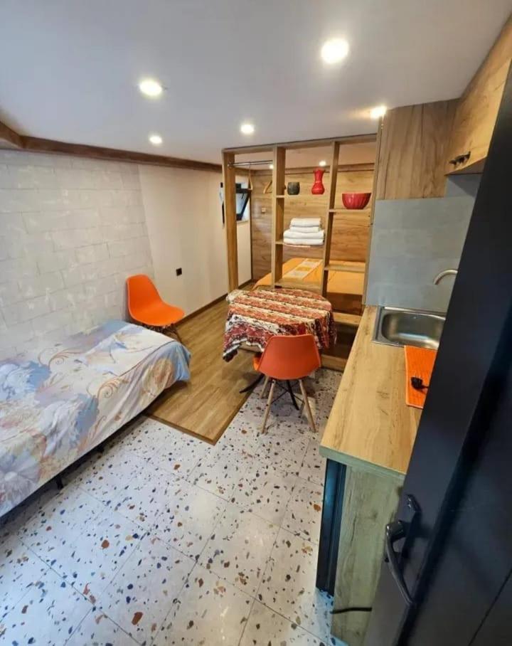Mini-Hotel Şara Talyan&Tours Erévan Extérieur photo
