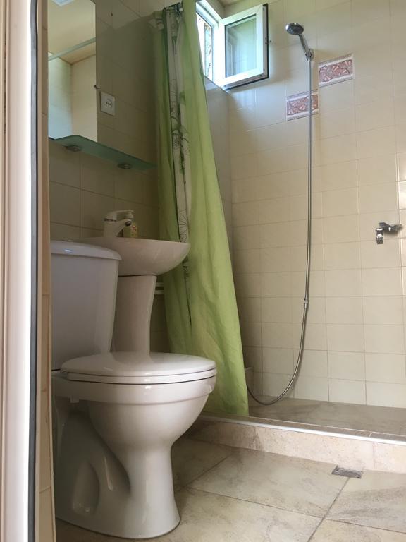 Mini-Hotel Şara Talyan&Tours Erévan Extérieur photo