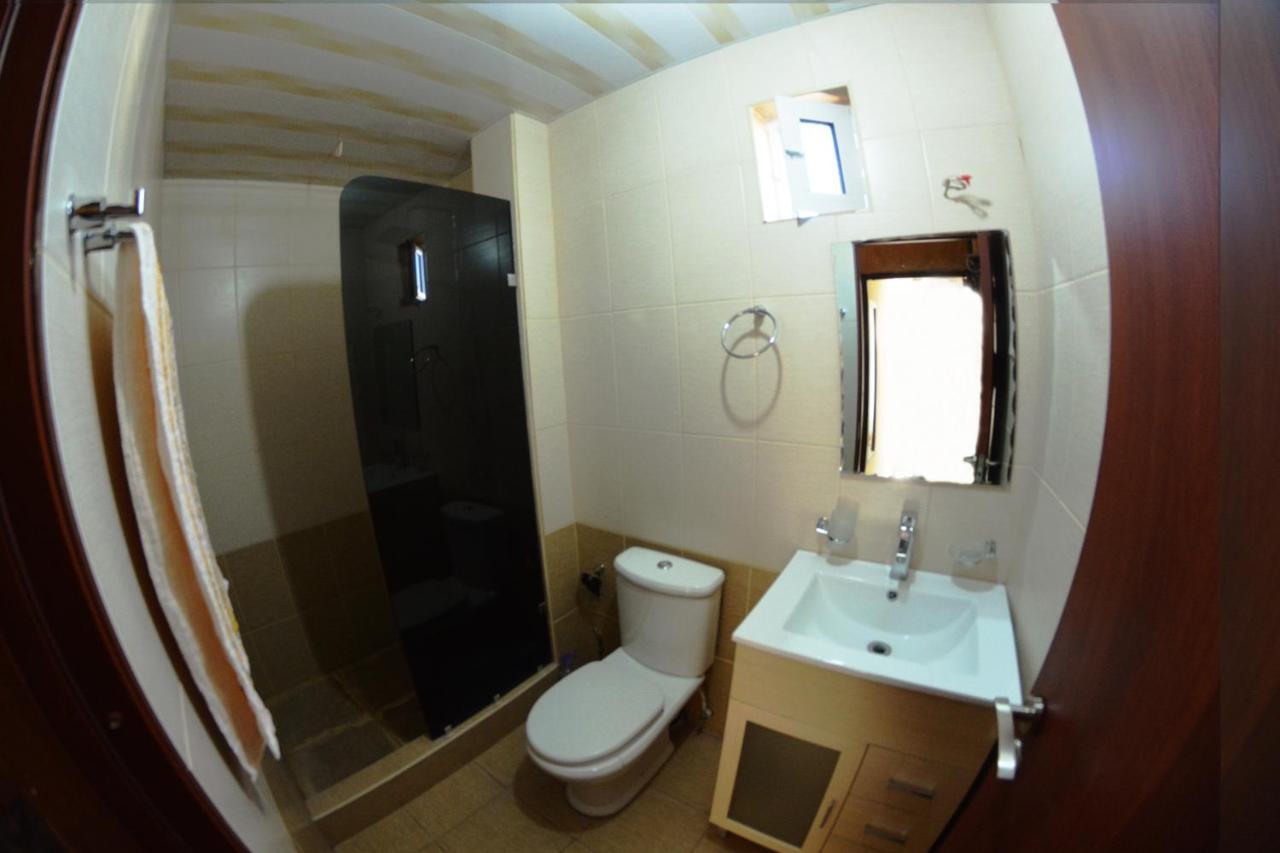 Mini-Hotel Şara Talyan&Tours Erévan Extérieur photo