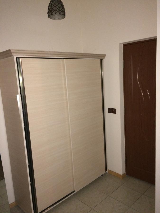 Mini-Hotel Şara Talyan&Tours Erévan Chambre photo