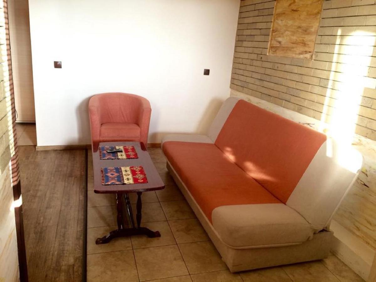 Mini-Hotel Şara Talyan&Tours Erévan Chambre photo